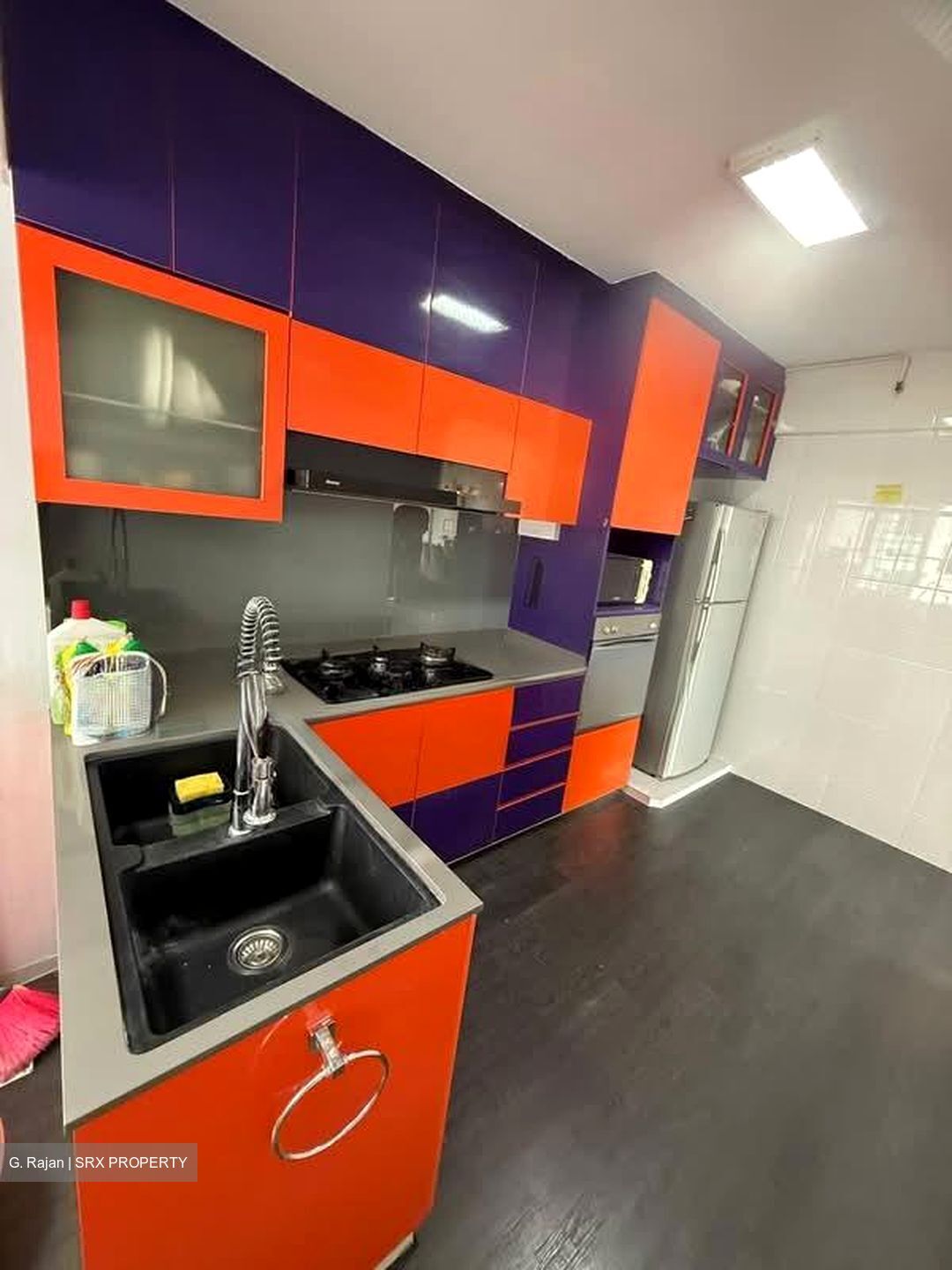 Blk 780D Woodlands Crescent (Woodlands), HDB 4 Rooms #531735451